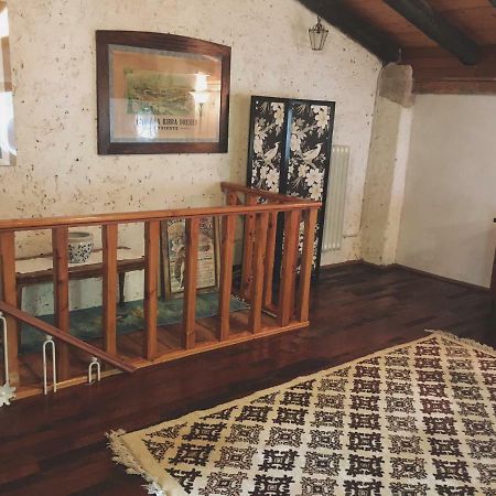 Villa Teuffenbach Gorizia Exteriér fotografie