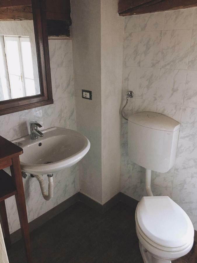 Villa Teuffenbach Gorizia Exteriér fotografie